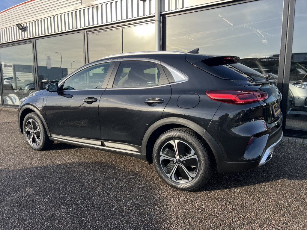 Kia Xceed 1.6 gdi phev 142pk dct6 dynamicline