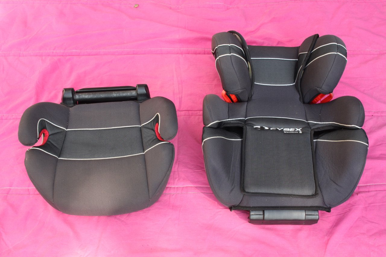 Cybex autostoel