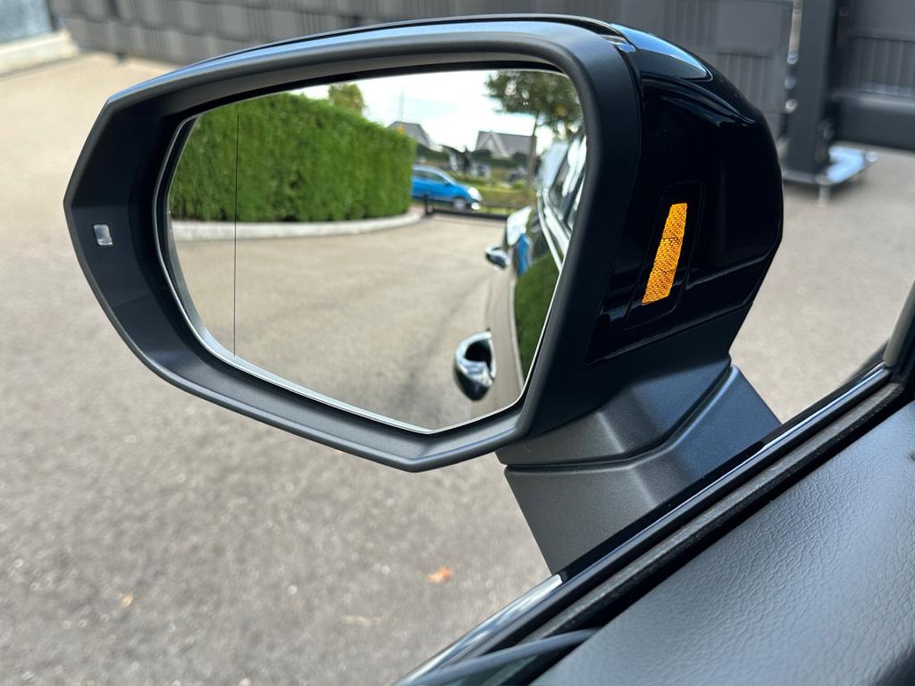 Audi Q3 sportback 35 tfsi s-line s-tronic | trekhaak | sonos | standkachel 