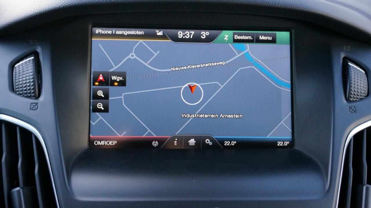 Ford Focus Wagon 1.0 Titanium rijklaar incl garantie