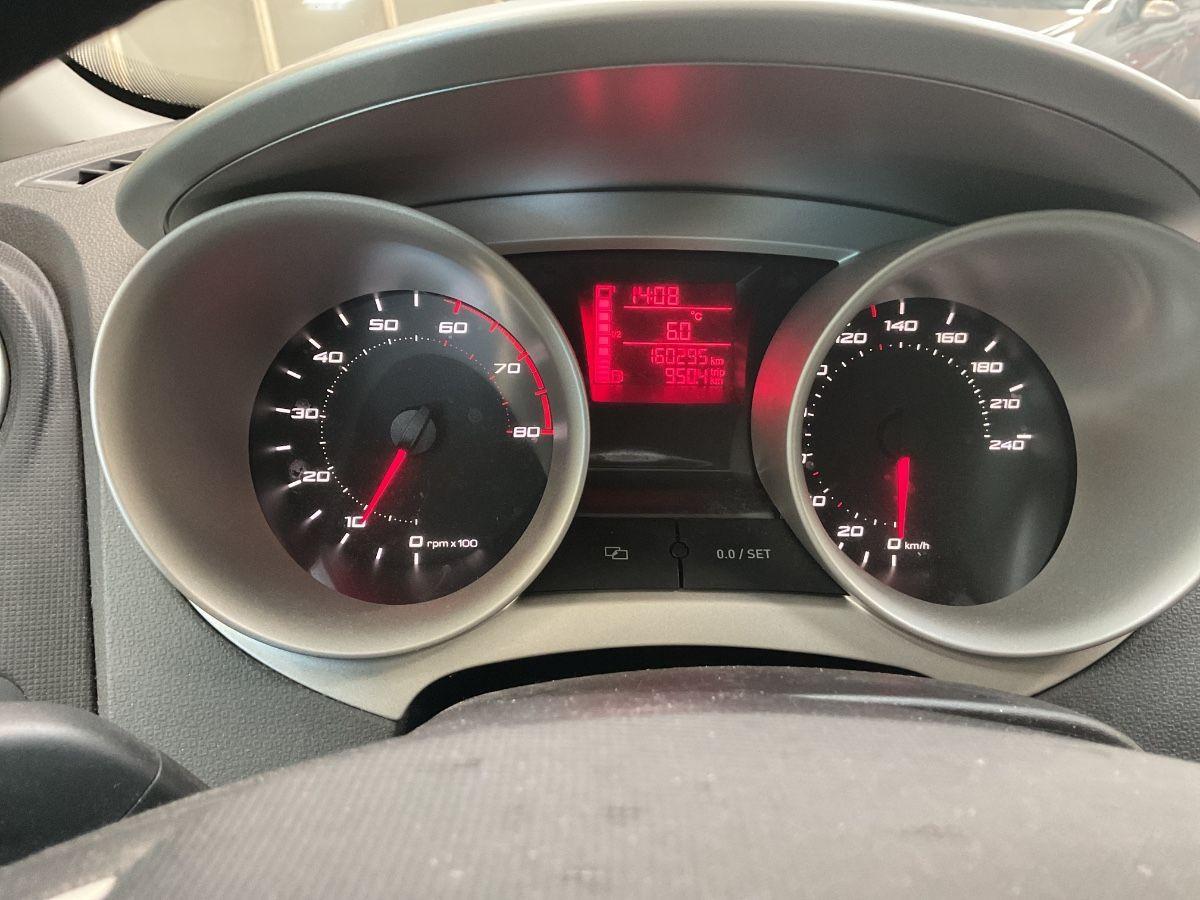 Seat Ibiza 1.2 Stylance