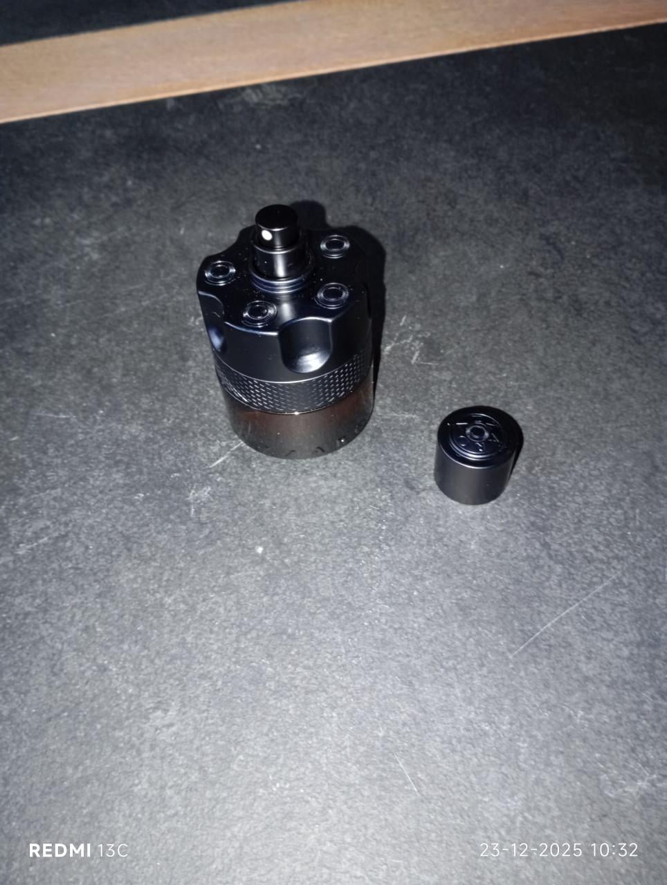 Azzaro the most wanted