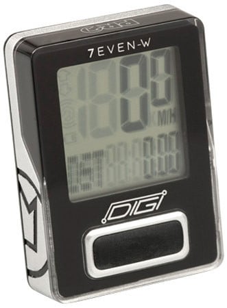 Fietscomputer Pro Digi 7even