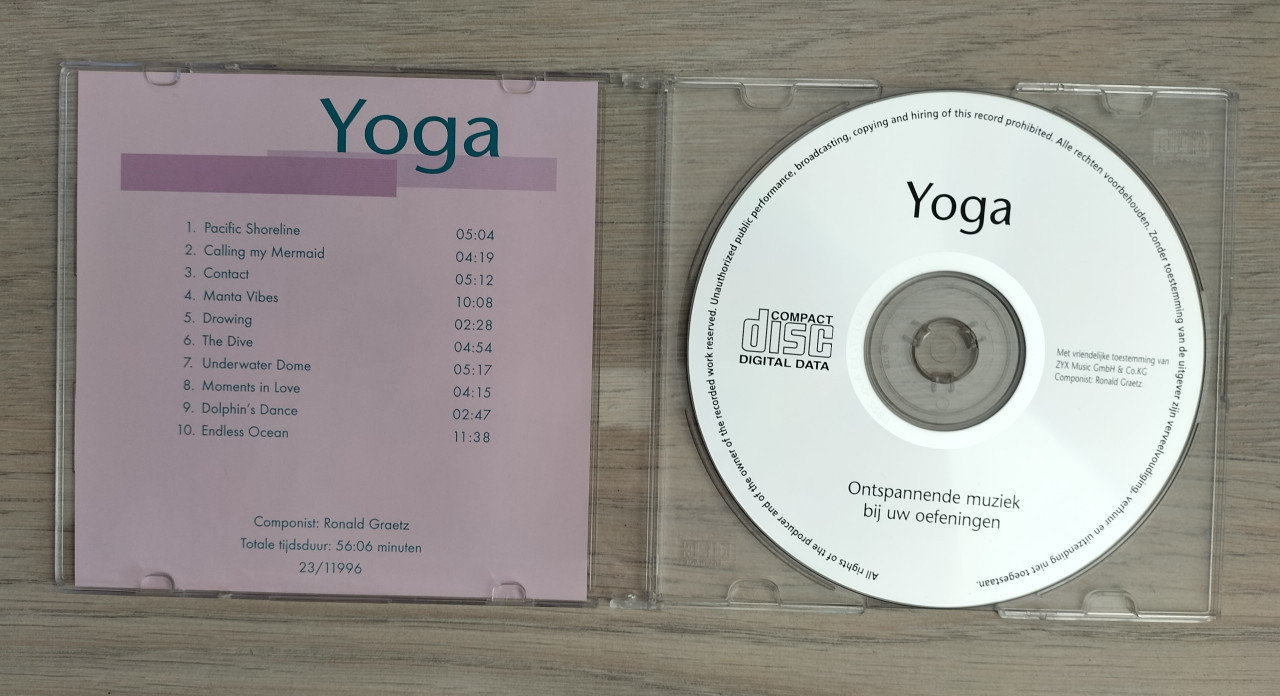 Yogabox