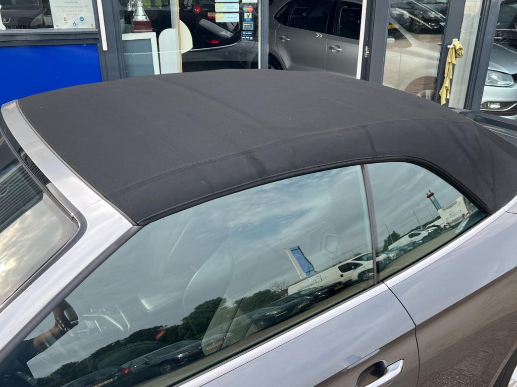 Audi A5 cabriolet 3.0 tfsi s5 quattro pro line plus, div opties, wegklapbar