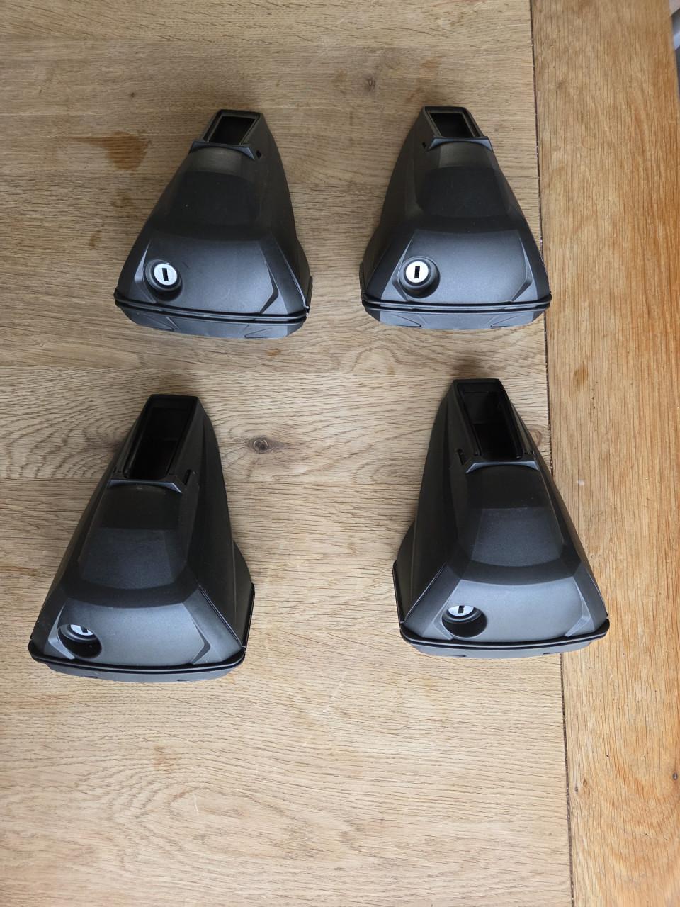 Dakdragers G3 Pacific 110cm