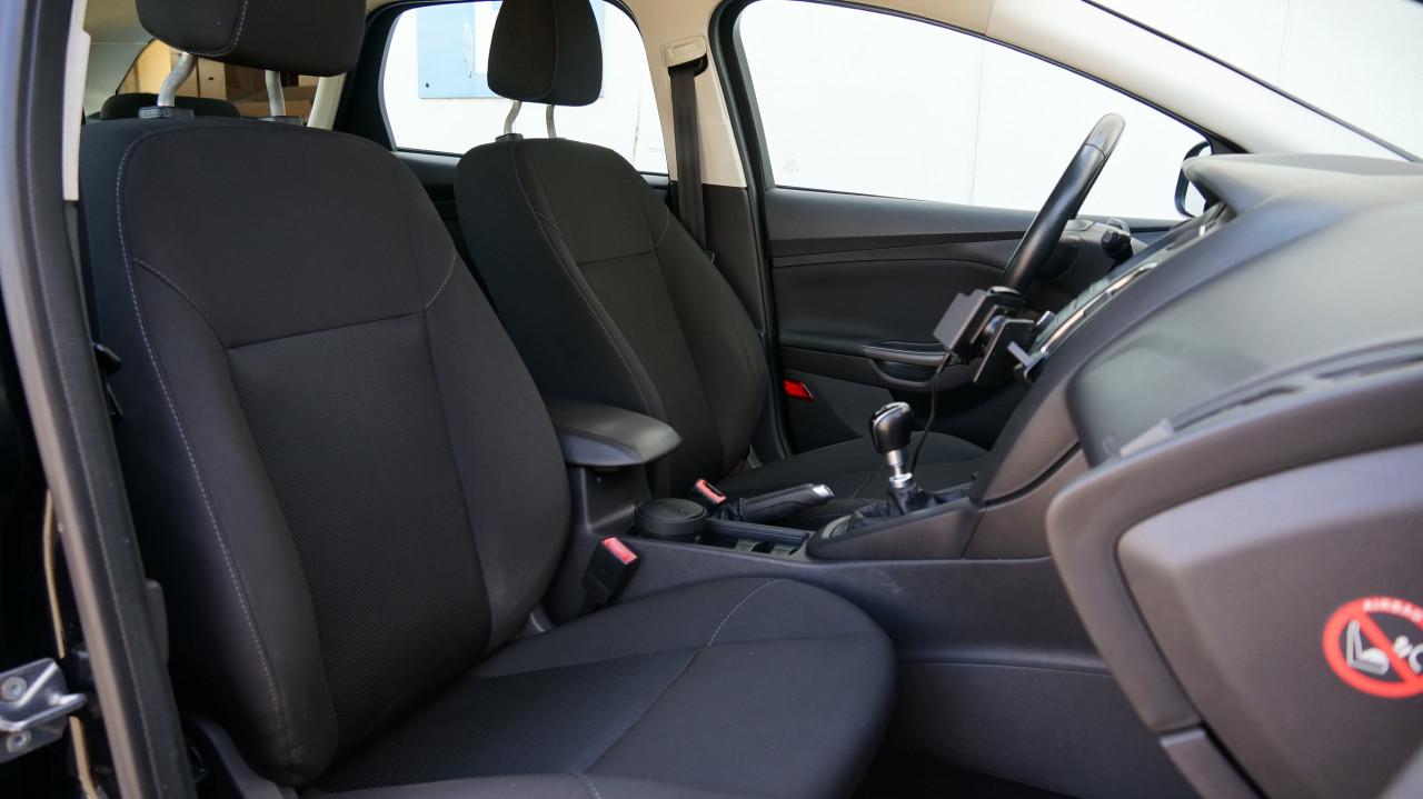 Ford Focus Wagon 1.0 Titanium Edition rijklaar incl garantie
