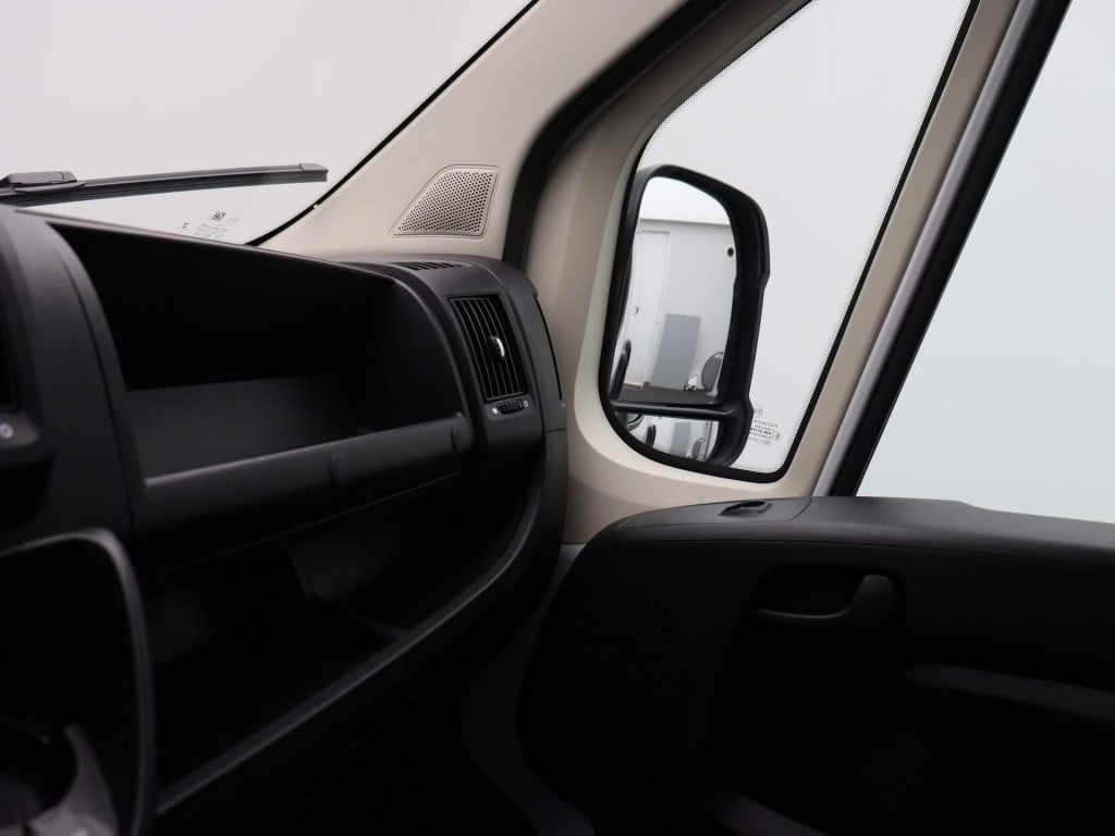 Fiat E-ducato 3.5t l3h2 79 kwh | navigatie | climate control | camera | par