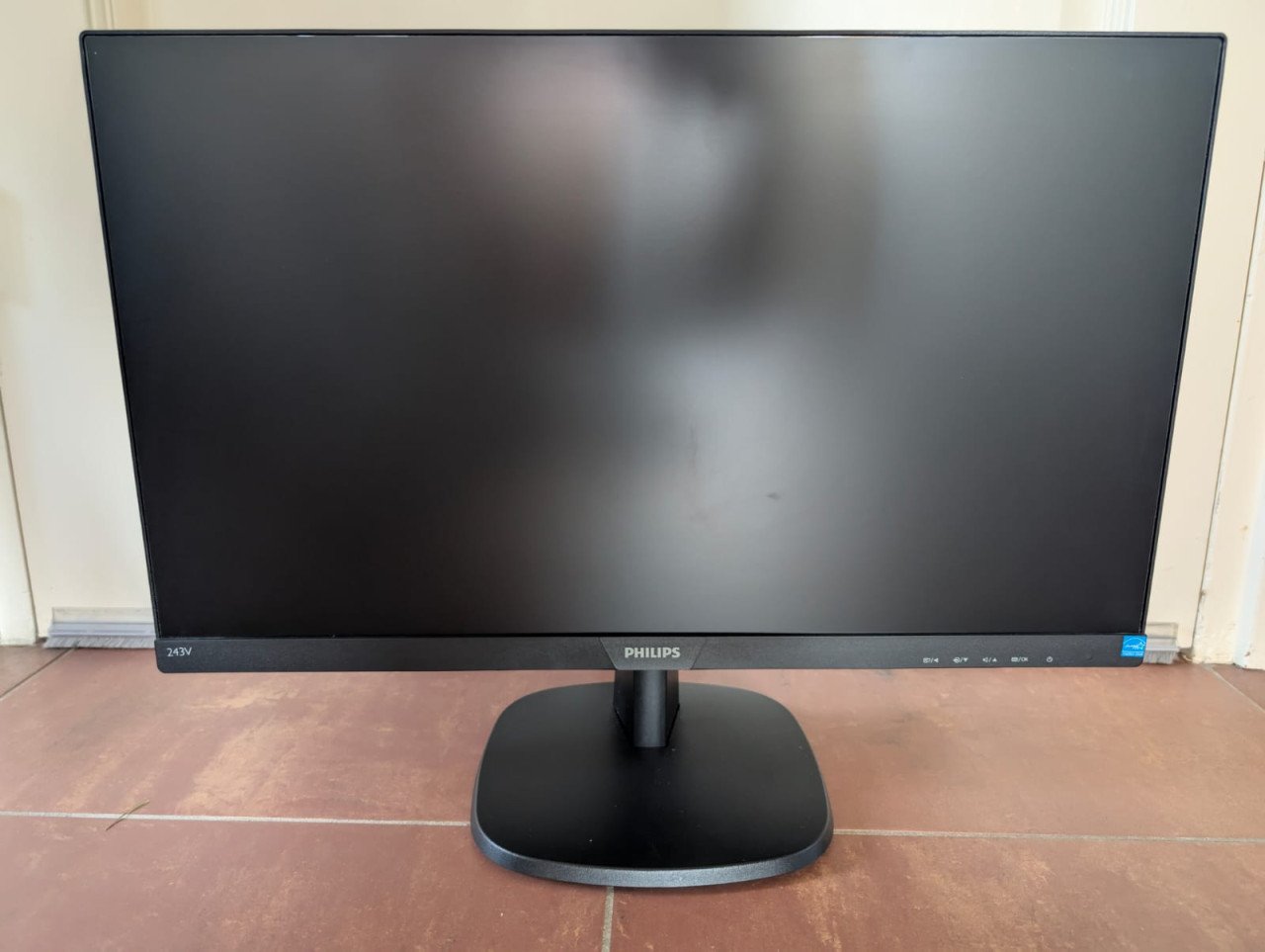 Philips 24 inch monitor Full HD