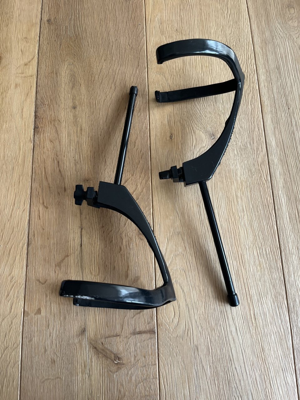 Te koop emuk spiegelhouders