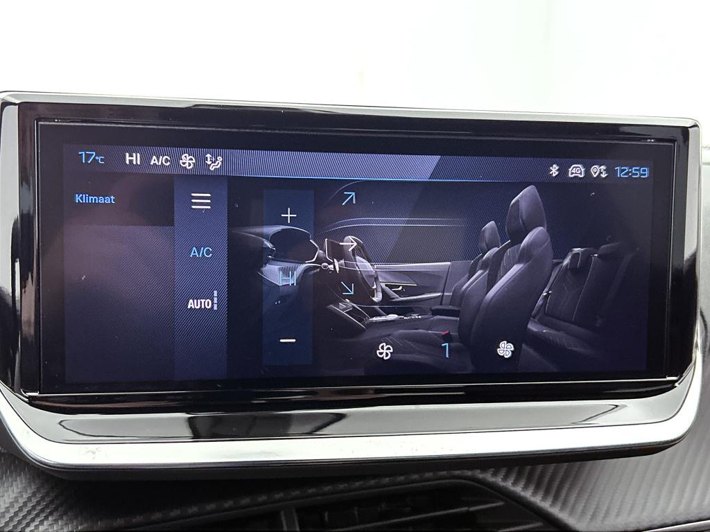 Peugeot 2008 130pk allure automaat | rijklaar | navigatie | camera |