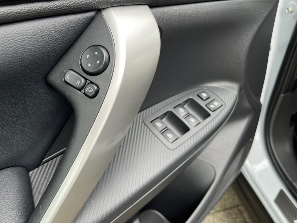 Mitsubishi Eclipse Cross 2.4 phev executive|trekhaak|rijklaar
