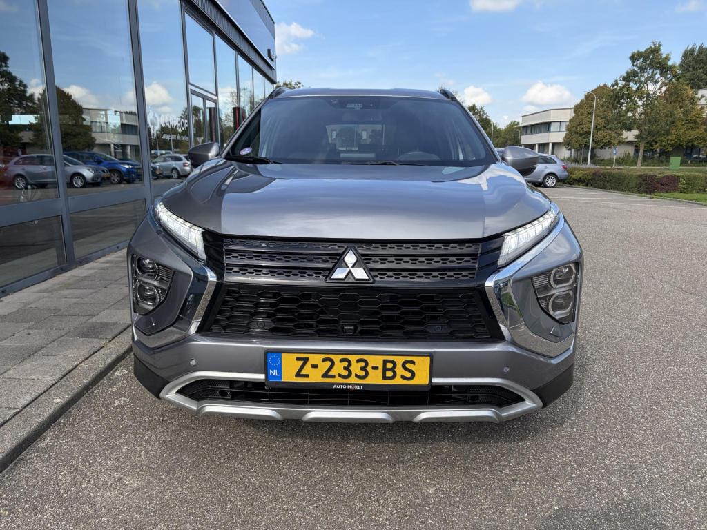 Mitsubishi Eclipse Cross 2.4 phev intense+