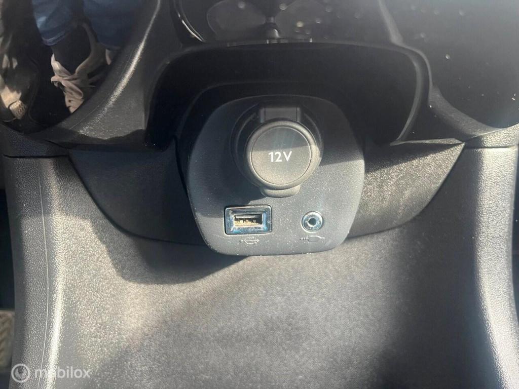 Peugeot 108 1.2 vti allure | incl. beurt, distributieriem en apk