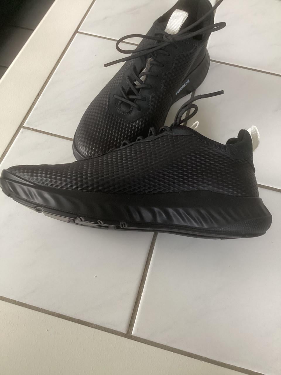 Ecco schoenen