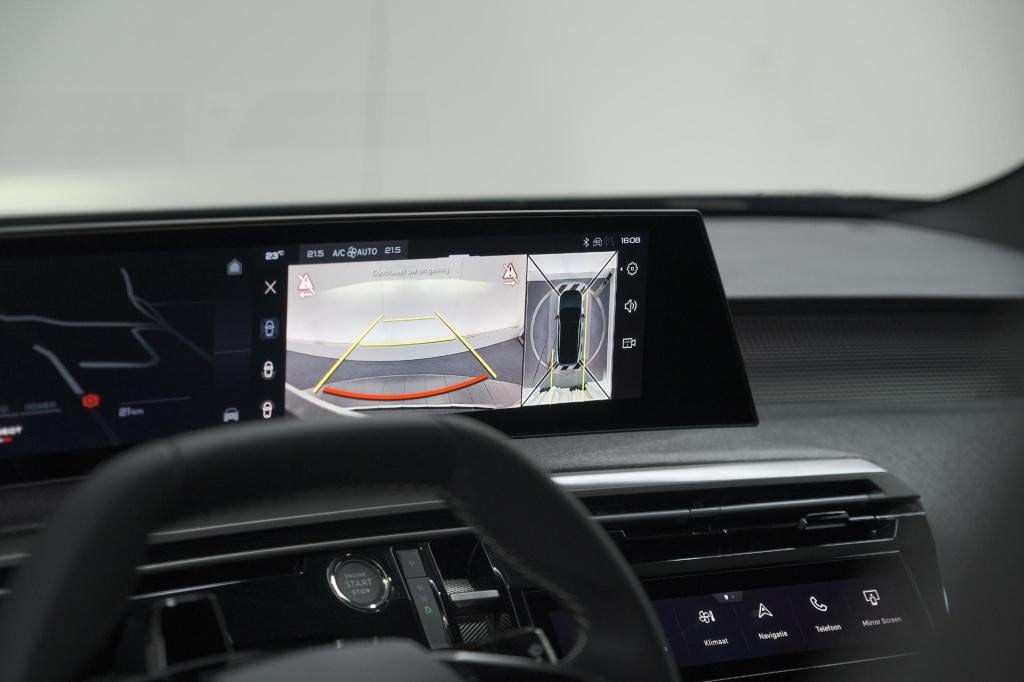 Peugeot E-3008 gt 210 73 kwh | schuif-/kanteldak | 360 vision & drive assis