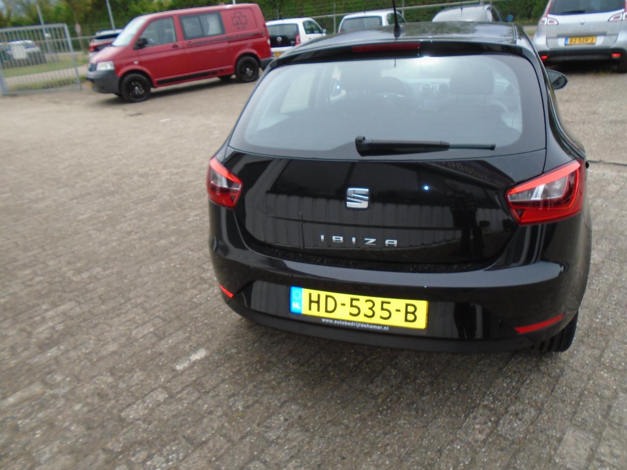 Seat Ibiza 1.0 TSI Style