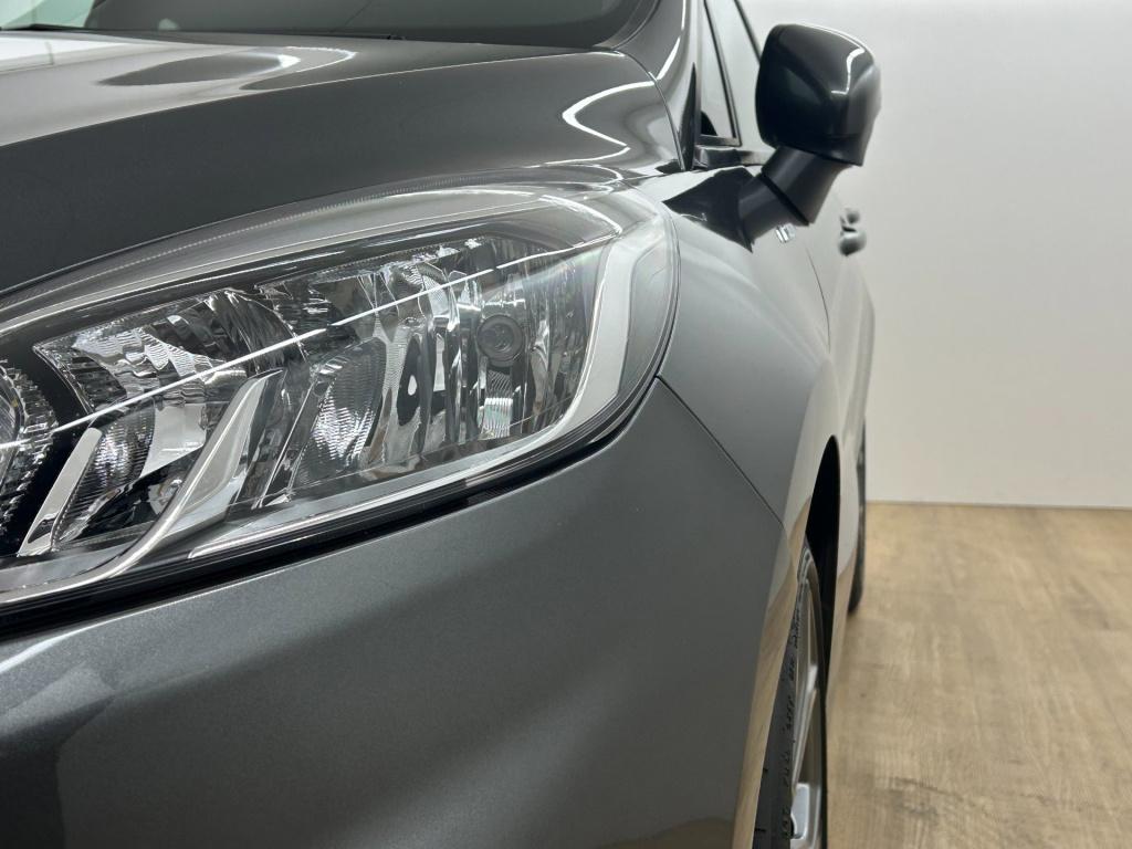 Ford Fiesta occasion 1.0 ecoboost titanium st | grijs | tweedehands ford fi