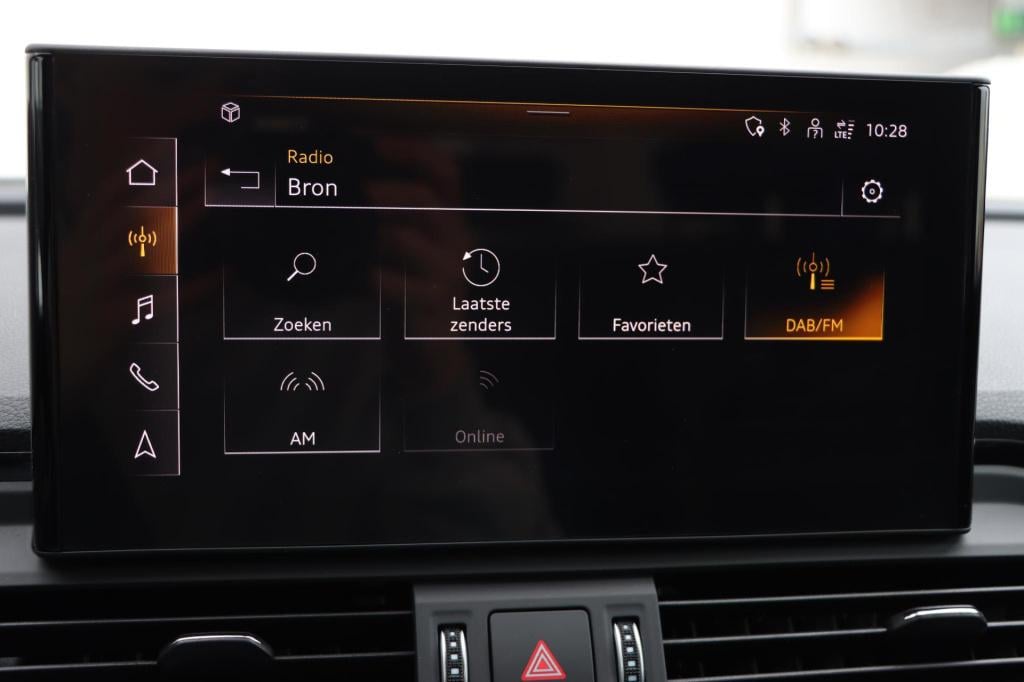 Audi Q5 sportback 50 tfsi e s edition competition 299pk s-tronic | soh 92,3