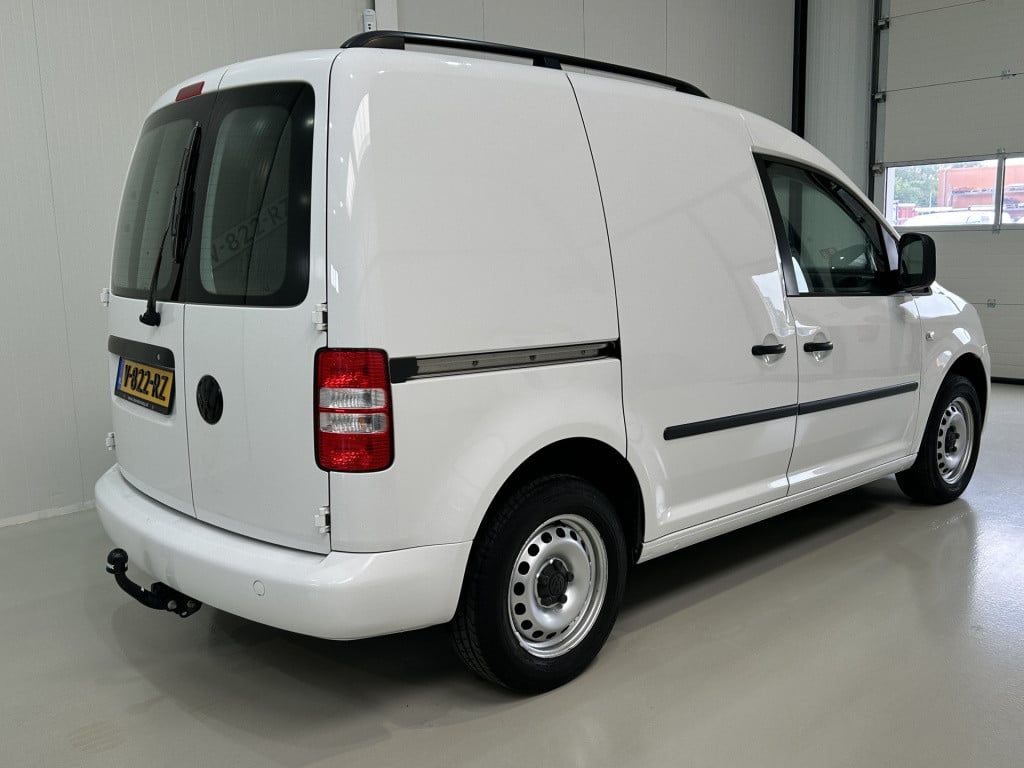 Volkswagen Caddy 1.6 tdi