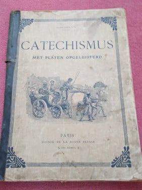 Grote Catechismus