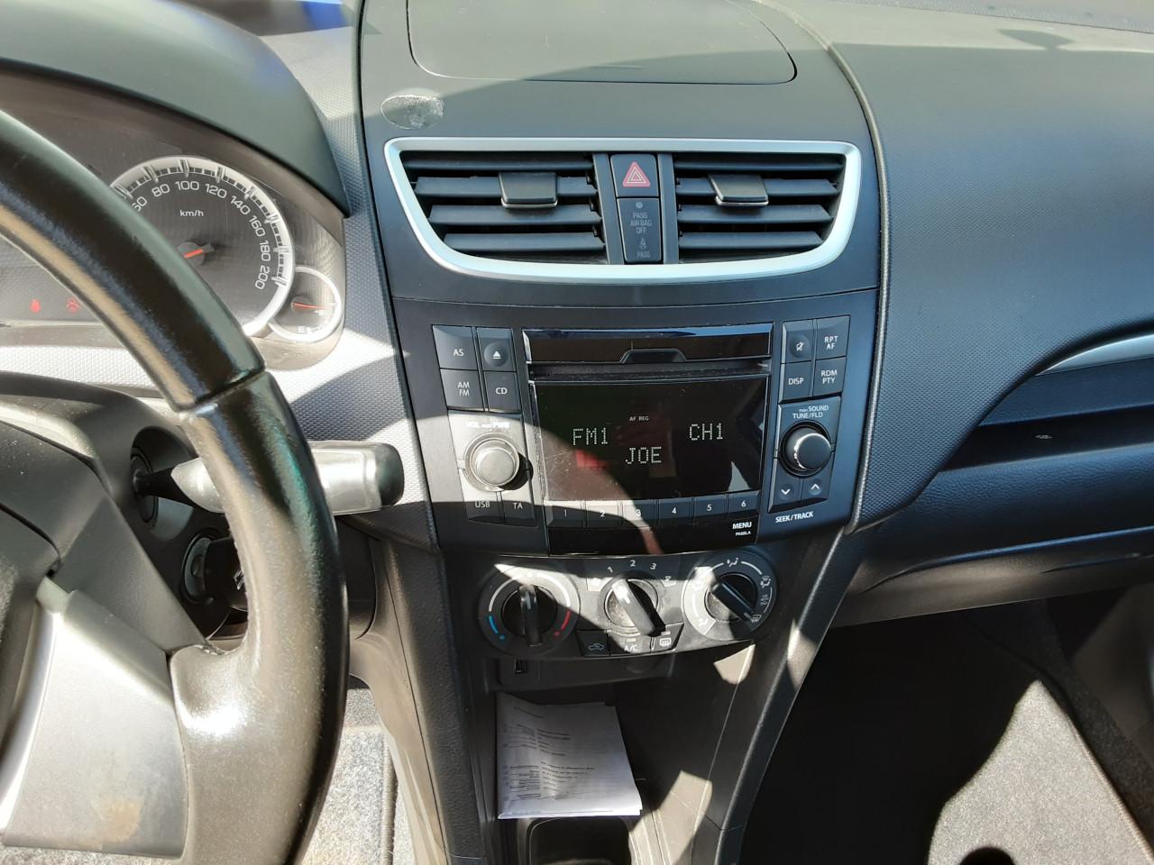 Suzuki Swift 1.2 Base EASSS ** 4950 EURO ** apk 17-12-2026