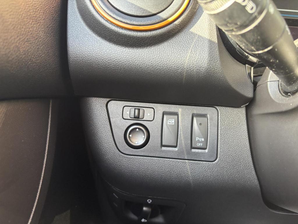 Dacia Spring comfort plus (orange pack) 27 kwh soh 93%