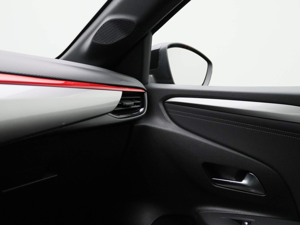 Opel Corsa 1.2 gs-line | navigatie | apple carplay / android auto | airco |