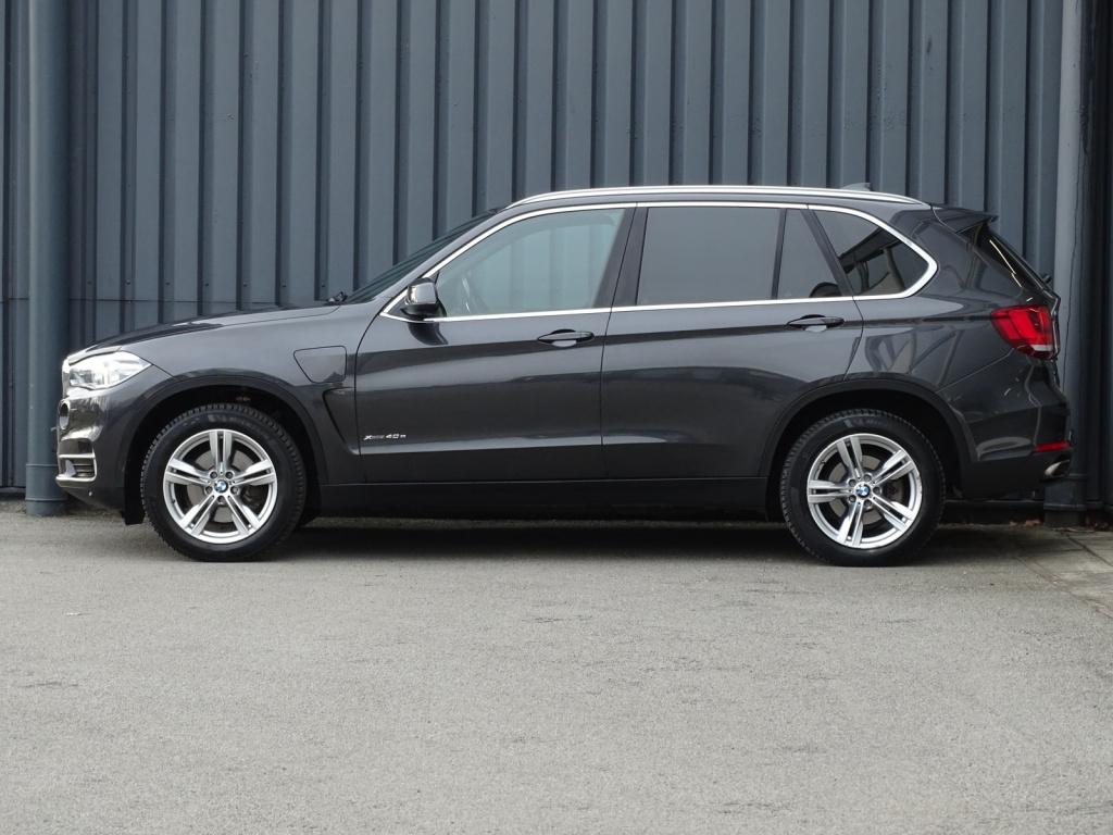 BMW X5 xdrive40e high executive