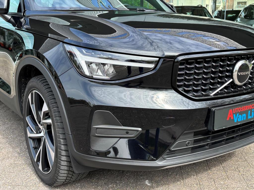 Volvo XC40 2.0 b4 core business| harman kardon| camera|blis| 1e eigenaar| r