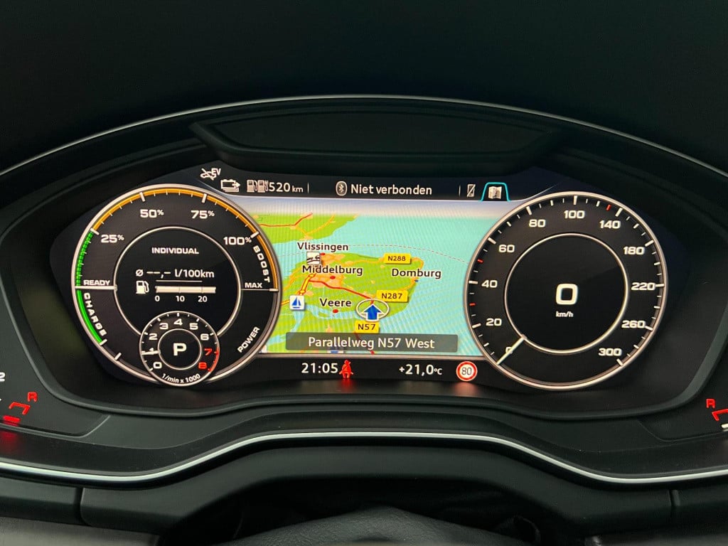 Audi Q5 55 tfsi e quattro competition s-line