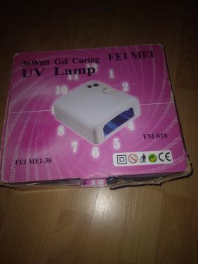 Uv lamp