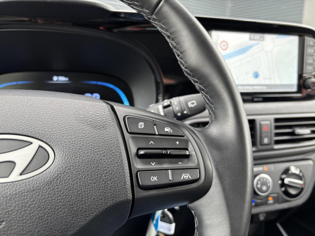 Hyundai I 10 1.0 comfort smart