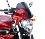 Ruitjes, hugger,undertail,radiator cover,bellypan en meer accessoires