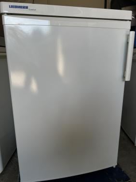 Kort gebruikte Liebherr tafelmodel Koelkast 85x55 cm. Energieklasse A++