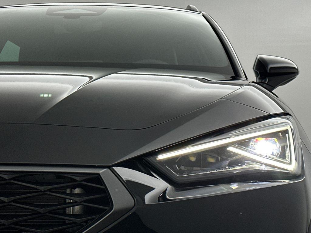 Seat Leon sportstourer fr business 1.5 tsi ehybrid 150 kw / 204 pk statio