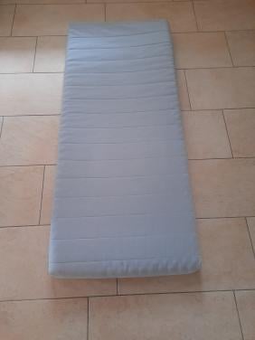 Peuter Matrasje 70 x 160 (in goede nette staat )