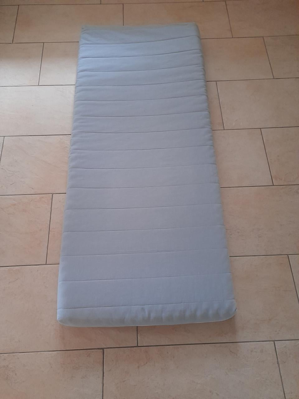 Peuter Matrasje 70 x 160 (in goede nette staat )