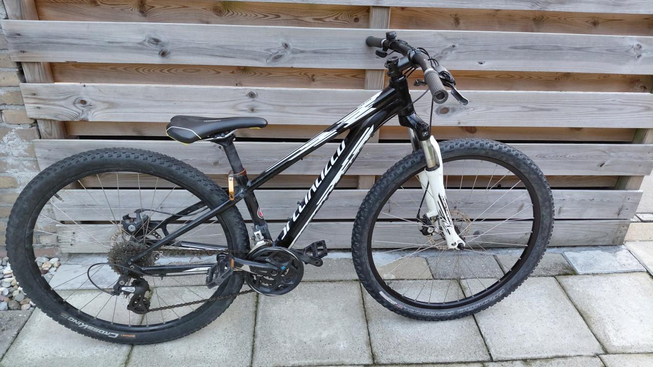 Specialized voor kids