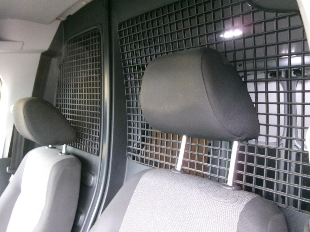 Volkswagen Caddy 2.0 tdi bmt 102pk, airco, cr.contr, trekhaak