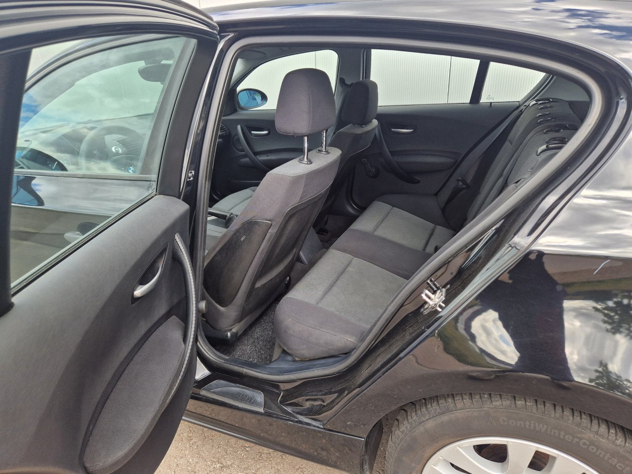 BMW 1-serie 116i