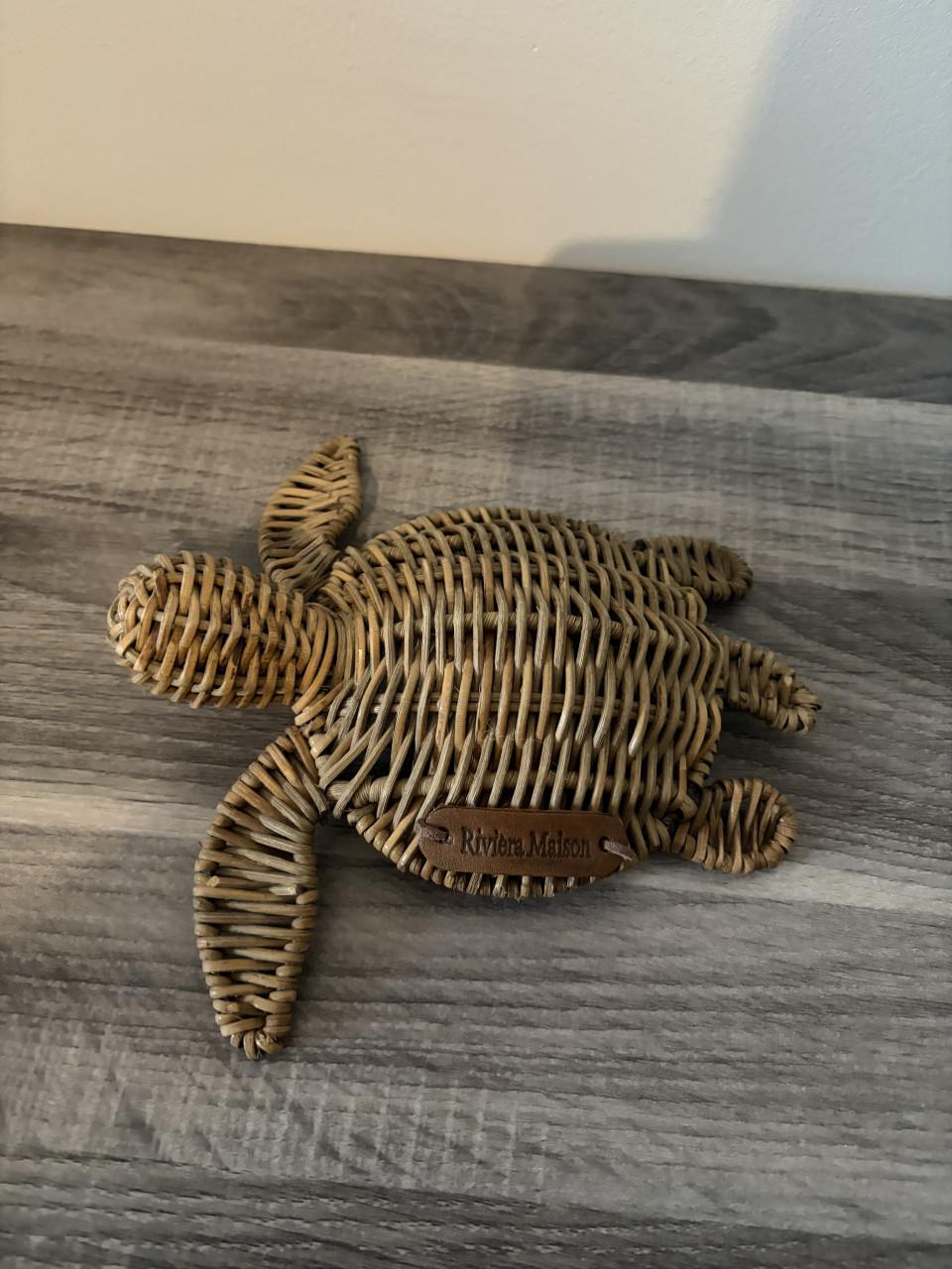 Rivièra Maison schildpad