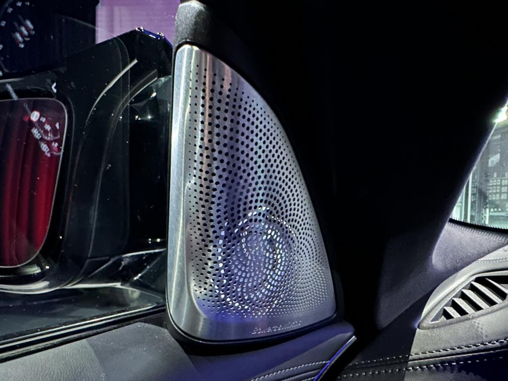 BMW M5 competition my '21 *bowers & wilkins*driving assistant professional*
