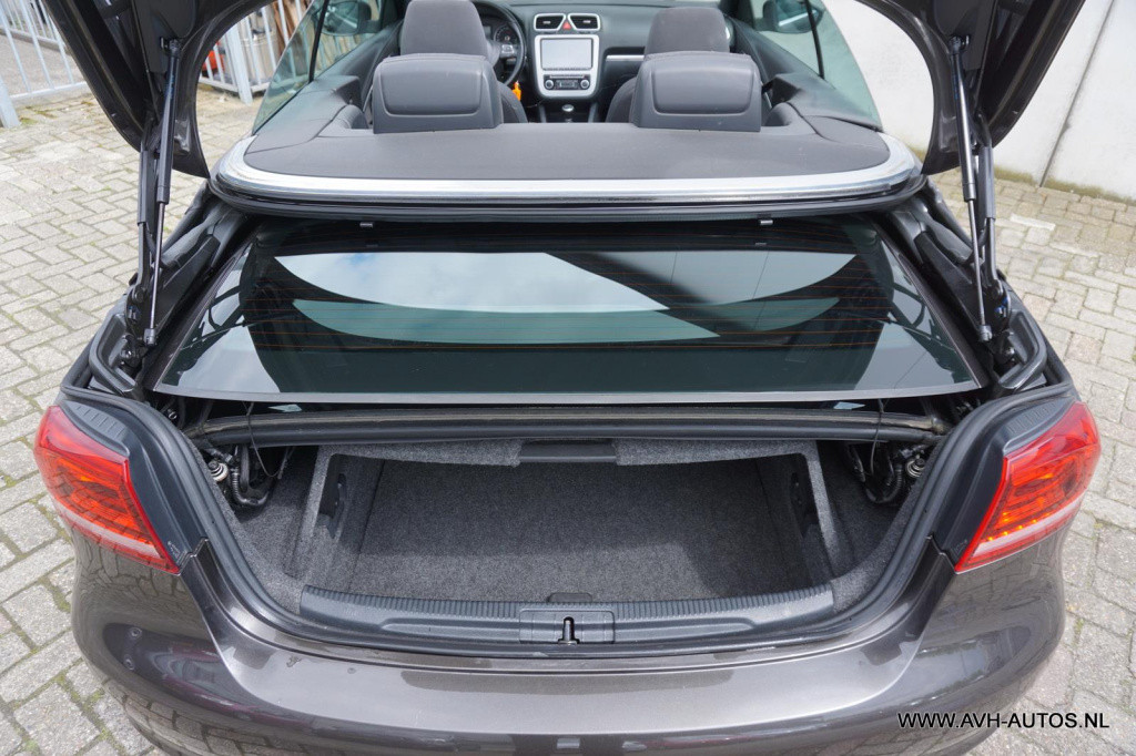 Volkswagen Eos 1.4 tsi highline bluemotion