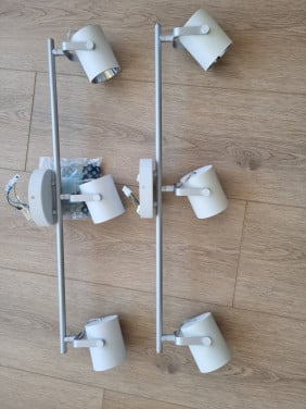 Philips spotlamp