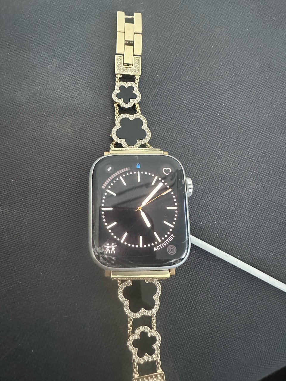 Apple Watch SE 2e generatie