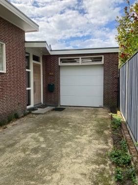 Woning, vrijstaande bungalow, tijdelijk te huur in Zierikzee,