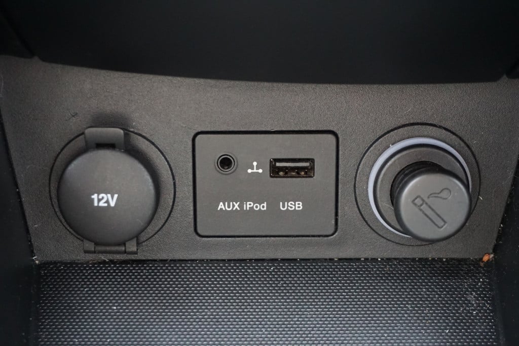 Kia Pro Cee D 1.6 cvvt seven sport airco / navi / cruise / camera / elektr.