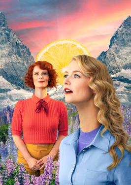 Gevraagd 2 tickets Yentl en de Boer kaartjes