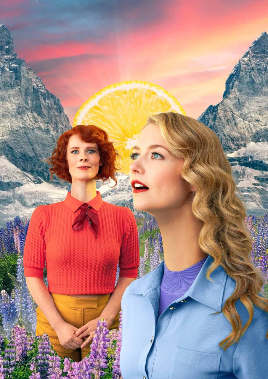 Gevraagd 2 tickets Yentl en de Boer kaartjes